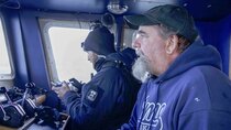 Bering Sea Gold - Episode 4 - Ship of Fools