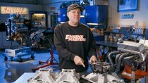 Engine Masters - Episode 8 - Is Intake Manifold Port Matching Worth It?