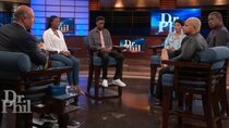 Dr. Phil - Episode 162 - Secrets, Addictions And Lies: Can This Family Heal?