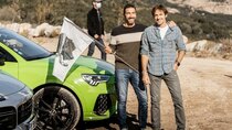 Top Gear France - Episode 6