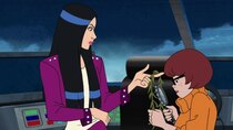 Scooby-Doo and Guess Who? - Episode 19 - Cher, Scooby and the Sargasso Sea!