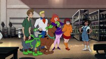 Scooby-Doo and Guess Who? - Episode 25 - Scooby-Doo, Dog Wonder!