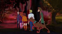 Scooby-Doo and Guess Who? - Episode 23 - Falling Star Man!