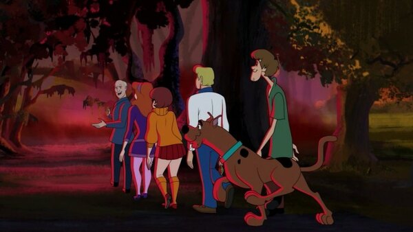 Scooby-Doo and Guess Who? Season 2 Episode 23