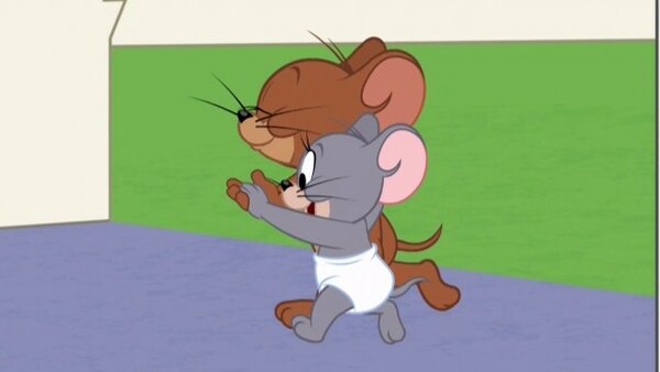 The Tom and Jerry Show Season 2 Episode 39