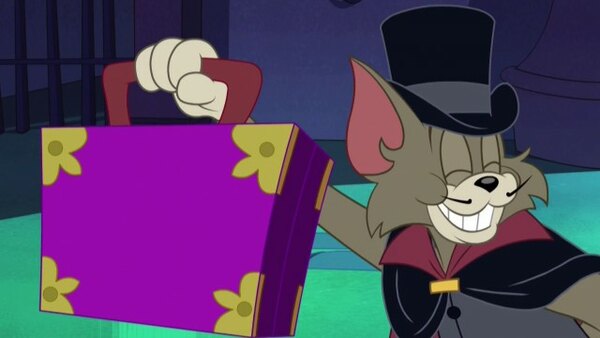 tom and jerry episodes 43