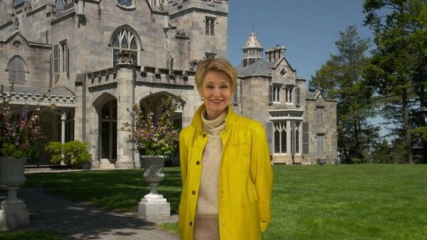 CBS Sunday Morning With Jane Pauley - S43E37 - May 23, 2021