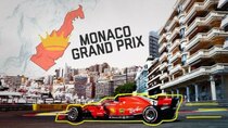 Vox Atlas - Episode 1 - Why the world's most famous car race is in Monaco