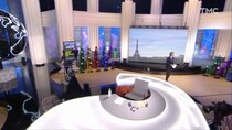 Quotidien - Episode 188