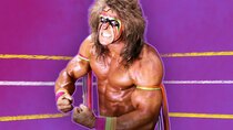 Biography: WWE Legends - Episode 6 - Ultimate Warrior