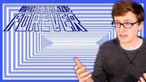 Scott The Woz - Episode 5 - Borderline Forever