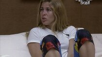 Big Brother Brazil - Episode 13