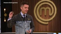 MasterChef Celebrity Argentina - Episode 66