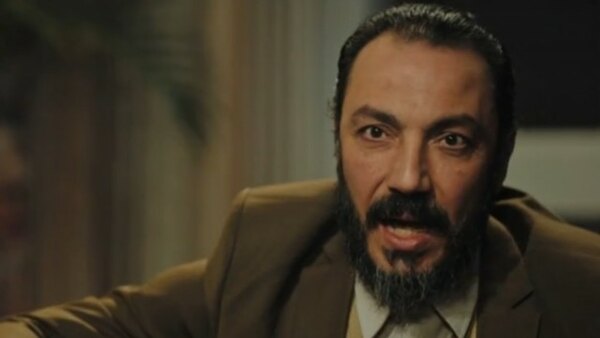 Cairo: Kabul - S01E02 - 