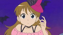 Kuromajo-san ga Tooru!! - Episode 10 - The Black Witch Appears on TV