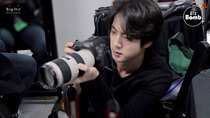 BANGTAN BOMB - Episode 35 - ‪Photographer Jin!‬