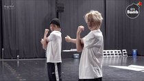 BANGTAN BOMB - Episode 43 - Stretching Class