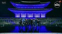 BANGTAN BOMB - Episode 63 - 'Dynamite' Stage CAM @ Gyeongbokgung