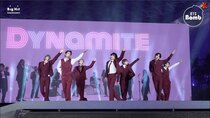 BANGTAN BOMB - Episode 67 - 'Dynamite' Stage CAM (BTS focus) @ BBMAs 2020 - BTS