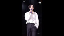 BANGTAN BOMB - Episode 74 - 'Life Goes On' Stage CAM (Jung Kook focus) @ 2020 AMAs