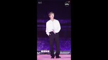 BANGTAN BOMB - Episode 77 - 'Life Goes On' Stage CAM (RM focus) @ 2020 AMAs