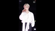 BANGTAN BOMB - Episode 78 - 'Life Goes On' Stage CAM (Jimin focus) @ 2020 AMAs