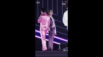 BANGTAN BOMB - Episode 80 - 'Dynamite' Stage CAM (RM focus) @ 2020 AMAs