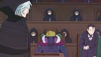 Kuromajo-san ga Tooru!! - Episode 21 - The Black Witch's Halloween (Part 3)