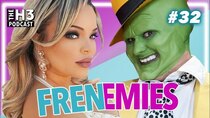 Frenemies Podcast - Episode 32 - James Charles Entire Channel Demonetized by YouTube - Frenemies...