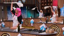 MasterChef Celebrity Argentina - Episode 67