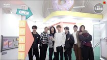 BANGTAN BOMB - Episode 93 - Welcome to 'BTS POP-UP : MAP OF THE SOUL Showcase in SEOUL