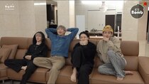 BANGTAN BOMB - Episode 95 - Grammy Nomination Night