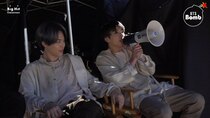 BANGTAN BOMB - Episode 96 - Playing with a Megaphone