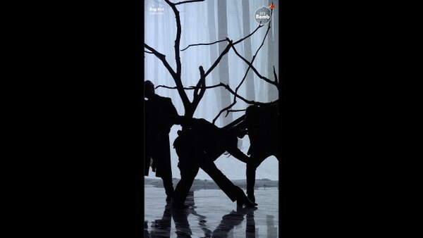 BANGTAN BOMB - S2020E104 - 'Black Swan' Stage CAM (Jung Kook focus) @ 2020 SBS 가요대전