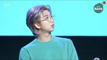 BANGTAN BOMB - Episode 3 - Which Glasses Should RM Wear?