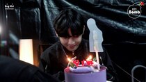 BANGTAN BOMB - Episode 9 - Surprise Birthday Party for V