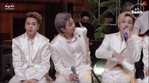 BANGTAN BOMB - Episode 13 - 'Dynamite' Stage CAM (Jimin & RM & Jung Kook focus) @ MTV Unplugged