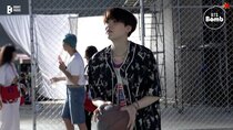 BANGTAN BOMB - Episode 34 - BTS Plays Basketball