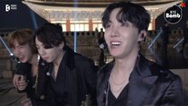 BANGTAN BOMB - Episode 36 - Bickering Over a Camera, and the Winner Is?