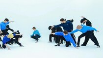 GHOST9 - Episode 27 - 'SEOUL' Dance Practice Video