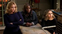 Good Girls - Episode 10 - Strong Hearts Strong Sales