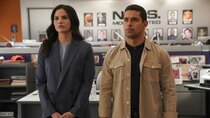 NCIS - Episode 16 - Rule 91