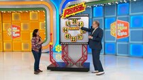 The Price Is Right - Episode 117 - Mon, May 17, 2021