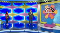 The Price Is Right - Episode 119 - Wed, May 19, 2021