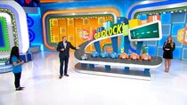 The Price Is Right - Episode 121 - Fri, May 21, 2021