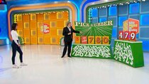 The Price Is Right - Episode 122 - Mon, May 24, 2021