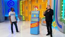 The Price Is Right - Episode 124 - Wed, May 26, 2021