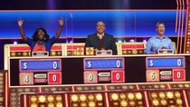 Press Your Luck - Episode 1 - Oh, My Nervous System!