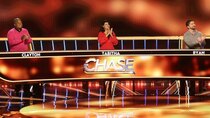 The Chase (US) - Episode 1 - He Loves His Wife a Nice, Medium Amount
