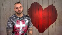 First Dates Spain - Episode 151